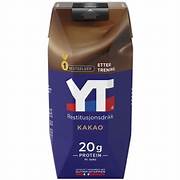 YT sjokolade 20gr