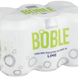 Boble LIME 0,33L