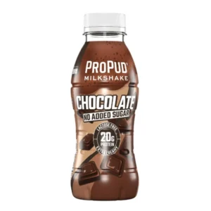 Propud chocolate