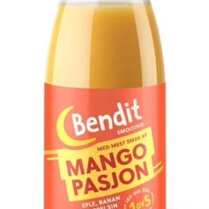 Bendit SMOOTHIE Mango /Pasjon