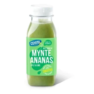 CEVITA SMOOTHIE mynte/ananas