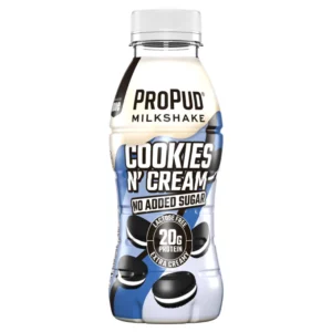 Propud cookies