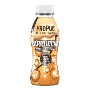 Propud cappuccino