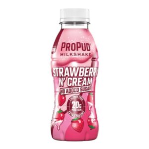 Propud strawberry