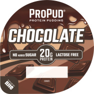 Propud Chocolate mousse