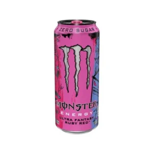 Monster Fantasy ruby