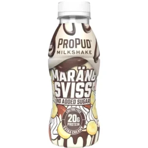 Propud maräng sviss