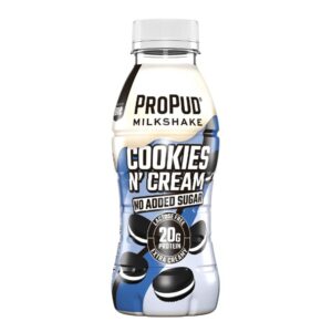 Propud cookies cream