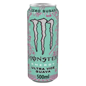 Monster Ultra Vice Guava